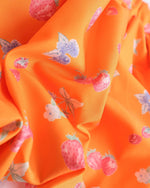 도파민 과일 꽃봉오리 스커트