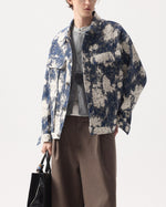 カップルワークジャケット