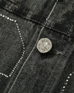 ヴィンテージベストジャケット