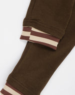 スリムフィットの長袖