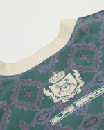 デジタルプリント半袖