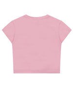 かわいいシンプルな半袖