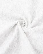 楽しいフード付きスウェットシャツジャケット