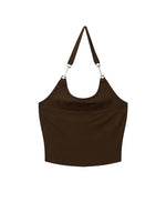 セクシーなキャミソール