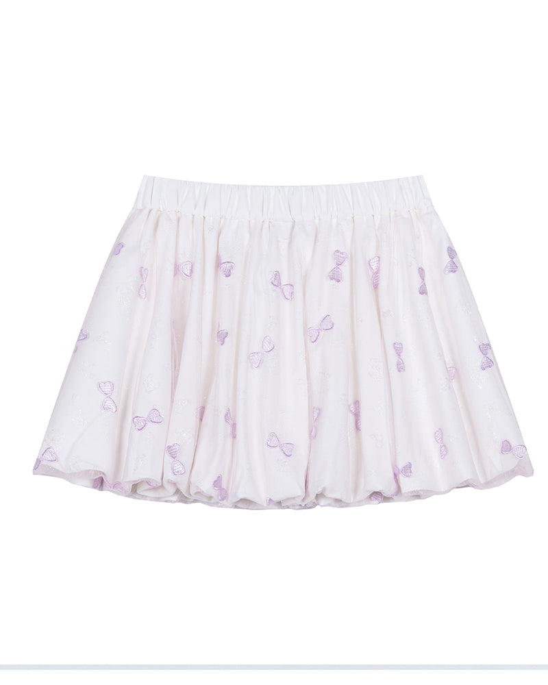 Cute simple skirt