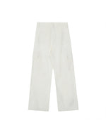 레트로 캐주얼 팬츠