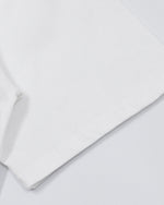 漫画のゆったりとした半袖