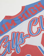 デザインプリント半袖