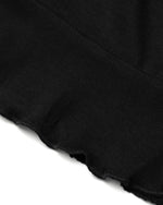 リボンデザインの小さなスリング