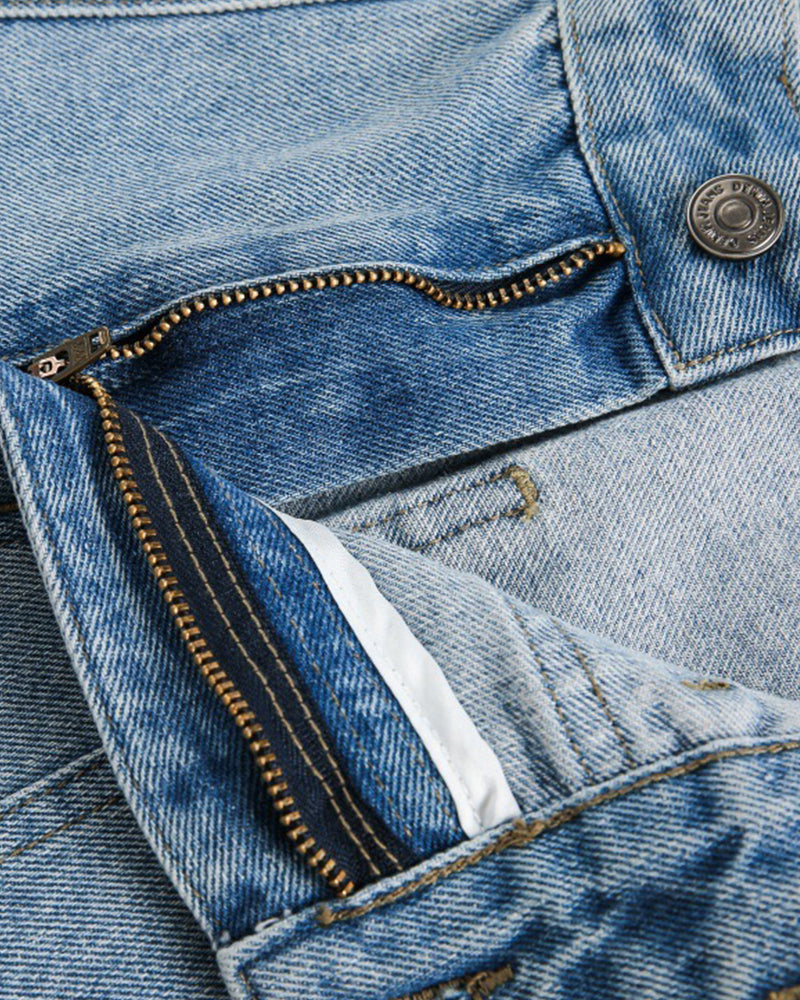Vintage Washed Shorts