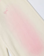 リボンカジュアルパンツ