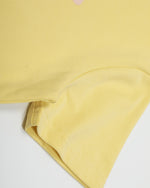 Cartoon casual short sleeves