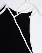 レトロシンプルキャミソール