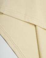 かわいい女の子のゆったりとした半袖