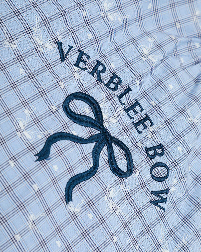 Retro personalized camisole