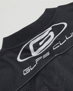 Lettering short sleeves