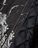 ヴィンテージキルティングジャケット