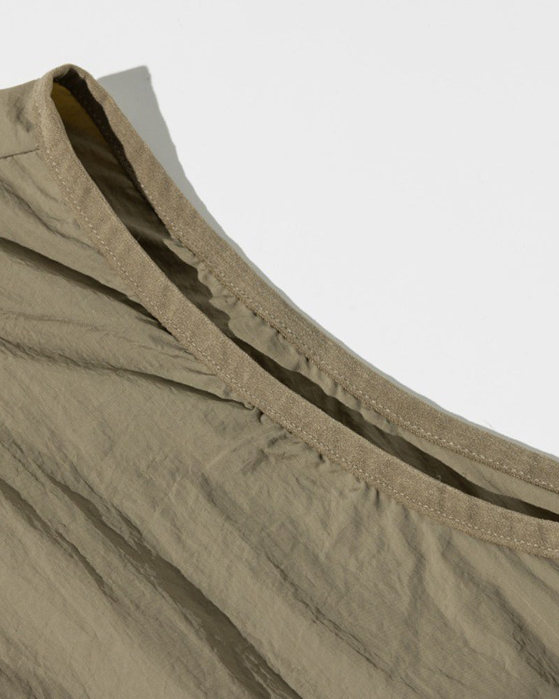 Vintage work vest