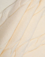 楽しい柄のプルオーバーセーター