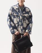 カップルワークジャケット