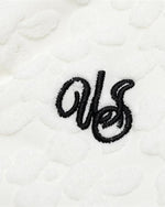 立体的なホルターストラップ