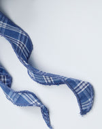 シンプルなデザインのショートスカート