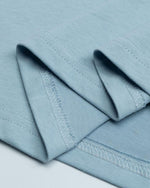 Cute loose short sleeves