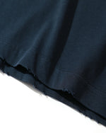 레트로 워시드 다용도 긴팔