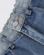 패널 스트레이트 진