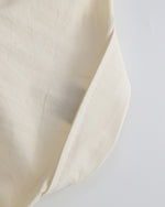 楽しい刺繍の半袖シャツ