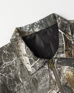 ツリープリントジャケット