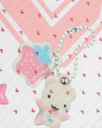 귀여운 스포츠 반팔