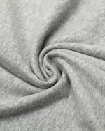 レトロなシンプルな長袖