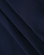 シンプルなリバーシブルジャケット