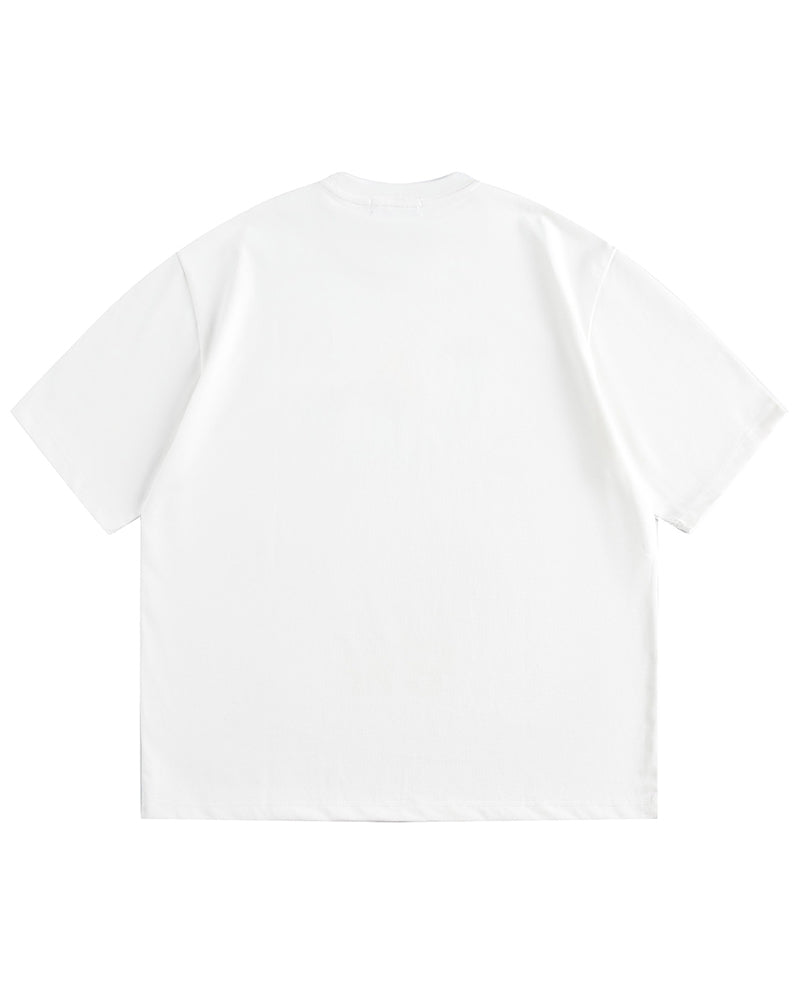 Cute simple short sleeves