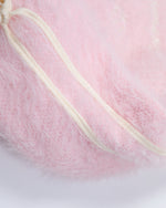 楽しい柄のセーター