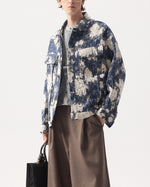 カップルワークジャケット