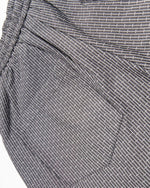 楽しい柄のカジュアルパンツ