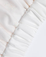 かわいいシンプルなスカート