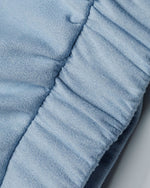 楽しい柄のゆったりジャケット