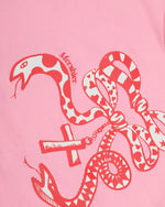 かわいいシンプルな半袖