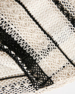 할로우 캐주얼 셔츠