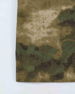 迷彩柄カジュアルカーゴパンツ