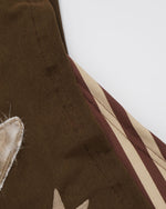 スリムフィットの長袖