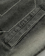 ヴィンテージベストジャケット