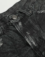 オールマッチウォッシュジーンズ