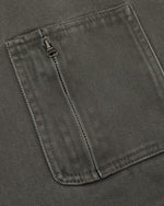 レトロカジュアルワークジャケット