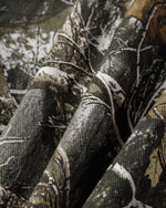 ツリープリントジャケット