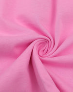 Cute loose short sleeves