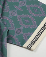 デジタルプリント半袖